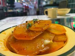 -晓彭肥肠鸡(茂业天地店)