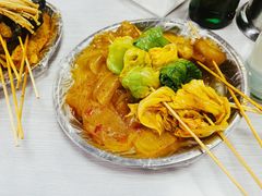 -大姐麻辣烫(莲宝中路店)