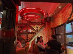 -鹿萤季·营地小馆(皇后公园店)