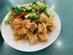 -杨记拉面总店