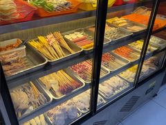 -彭浦一炸(金平路店)