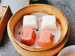 -湖畔居茶楼(湖滨店)