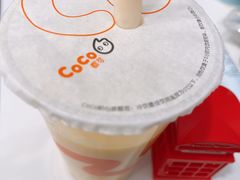 -CoCo都可(方庄店)