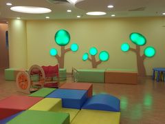 -金宝贝早教(金地·喜悦荟oopcity店)
