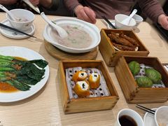 -蔡澜点心·粤菜(新街口IFCX店)