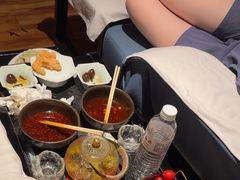 -华夏良子·足道·SPA·艾灸(苏州桥店)