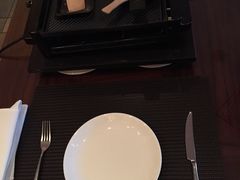 -北京港澳中心瑞士酒店·瑞士咖啡厅·自助餐