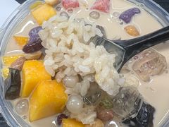 -长乐饭冰冰·冰饭·烧烤(长乐总店)