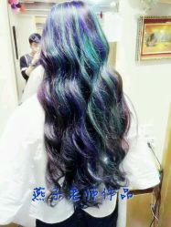 燕子老师作品-木北造型