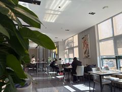 -东方太阳城淮扬餐厅(会所中餐厅店)