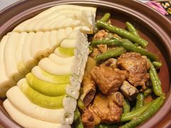 -盛百味·家宴餐厅(霸州分店)