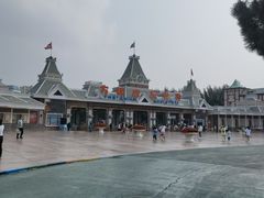 -沈阳方特欢乐世界