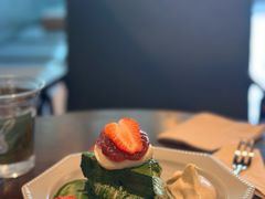 -luutosa  cafe & tea 鹿兔山