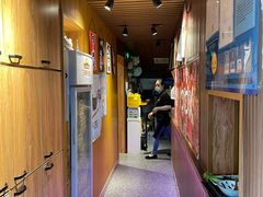-石屋料理(南京西路店)