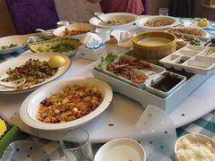 -紫光园(燕郊总店)