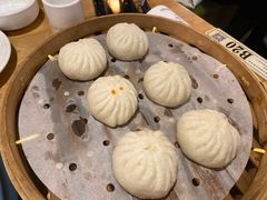 -陈傻子餐厅(世纪都会店)