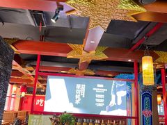 -宝泉铜锅·涮羊肉(解放东路店)