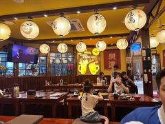 -鸟鹏烧鸟居酒屋(仁恒梦中心店)