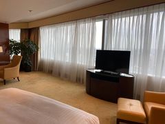 -上海雅居乐万豪侯爵酒店