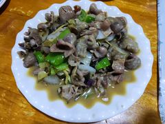 三鲜鱼肚-温州一家人美食(西木头市店)