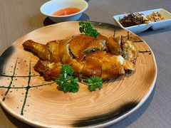 -海口万豪中餐厅·粤菜·海南菜· 平价海鲜·茶点· KTV包房