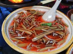 -张关合渣(朱家坳店)