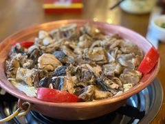 -阿婆情腊排骨火锅(饮玉巷店)