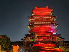 -寻梦滕王阁实景演出