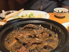 -五谷丰登·胶东海鲜·家常菜(张村店)