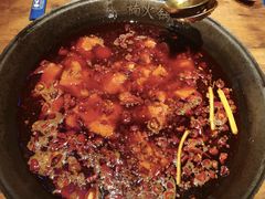 -楠火锅(太古里总店)