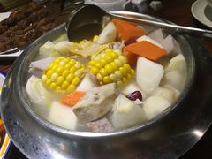 -云来居素食馆(东门店)
