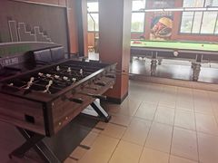 -魏斯理汉堡(西安沣东吾悦店)