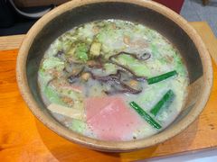 -大鼓米线(浦东长泰店)