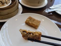 -索菲特酒店·乐轩华中餐厅