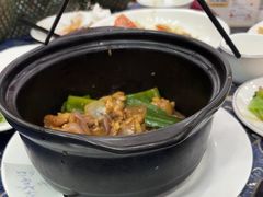 -波记美食店·现捞海鲜