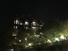 -老英格兰庄园