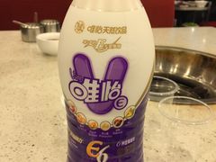 -朱氏胖子烂火锅(洪崖洞店)