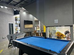 -塔顶·Cafe·日啡夜酒(北京路店)