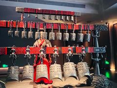 -曾宴·楚菜(湖北省博物馆店)