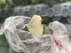 -叶婆婆豆浆馍馍