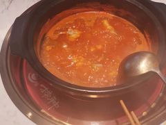 -捞神煲汤火锅(湖滨商业街店)