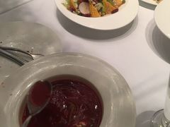 -马克西姆俄罗斯餐厅(通亚街店)