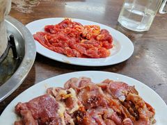-西塔隆太白烤牛肉馆(图们路店)