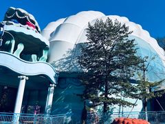 -杭州Hello Kitty乐园