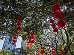 -梅州雁山湖国际花园度假区