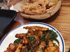 -云阿蛮云南生烫牛肉米线(奉贤路店)