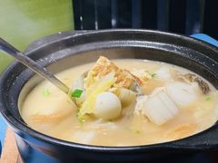 -阿毛饭店(和义路店)