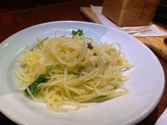 -绿茶餐厅(华联万柳店)