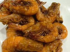 -新金盛·海鲜酒楼(盐田店)