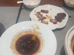 -甬上名灶(天一阁·翠柏店)